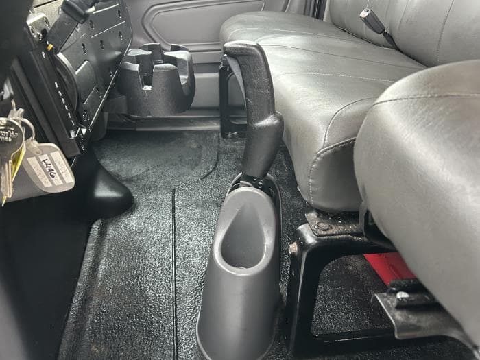 2020 International MV — photo 20