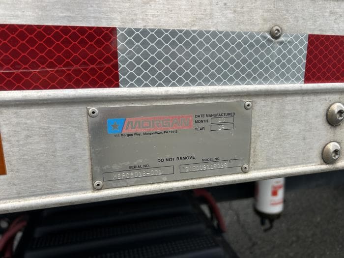 2020 International MV — photo 14