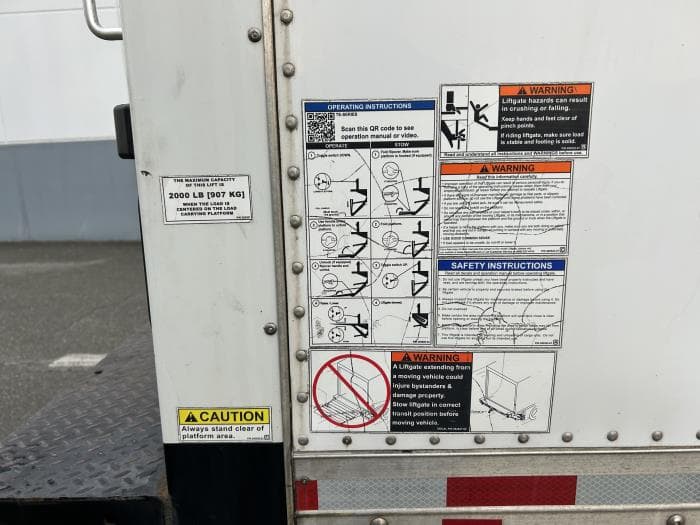 2020 International MV — photo 13