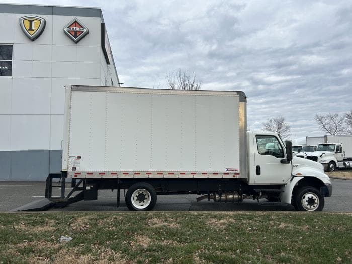 2020 International MV — photo 11