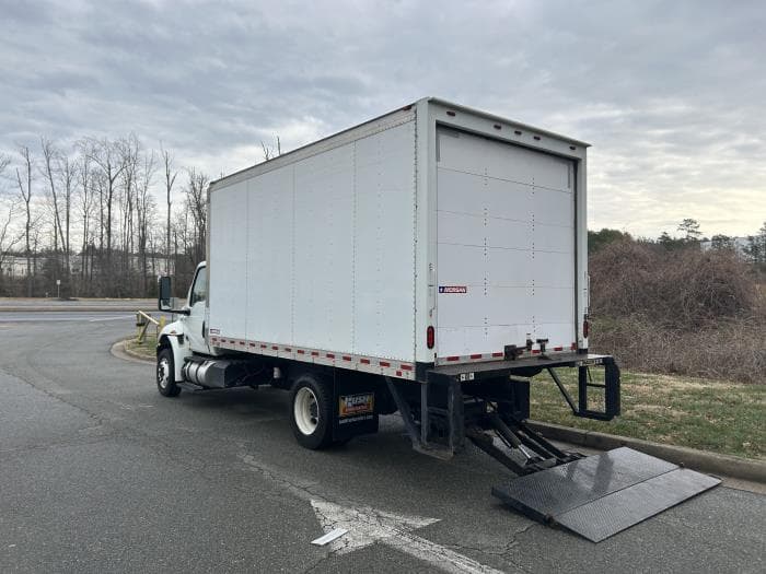 2020 International MV — photo 7