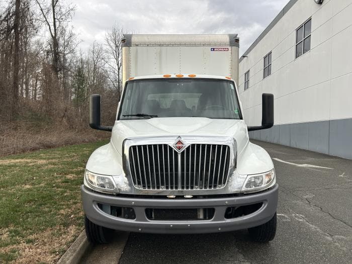 2020 International MV — photo 5