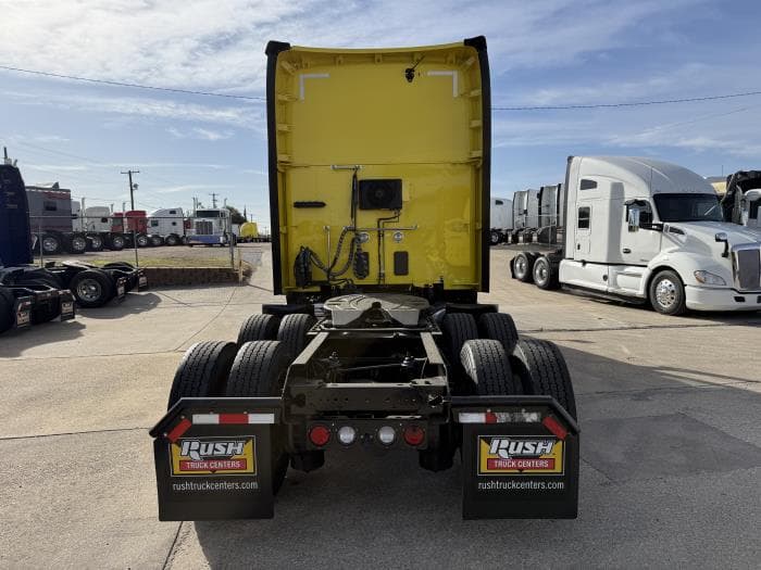 2024 Kenworth T680 — photo 36