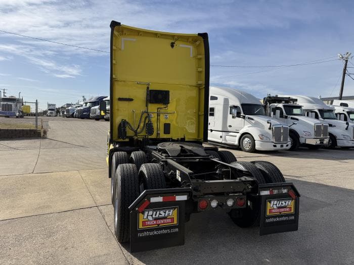 2024 Kenworth T680 — photo 37