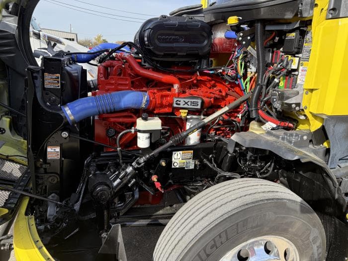 2024 Kenworth T680 — photo 5