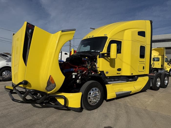 2024 Kenworth T680 — photo 48