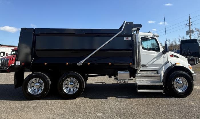 2026 Peterbilt 548 — photo 7