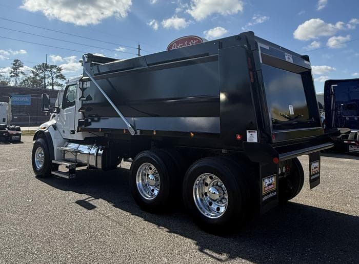 2026 Peterbilt 548 — photo 4