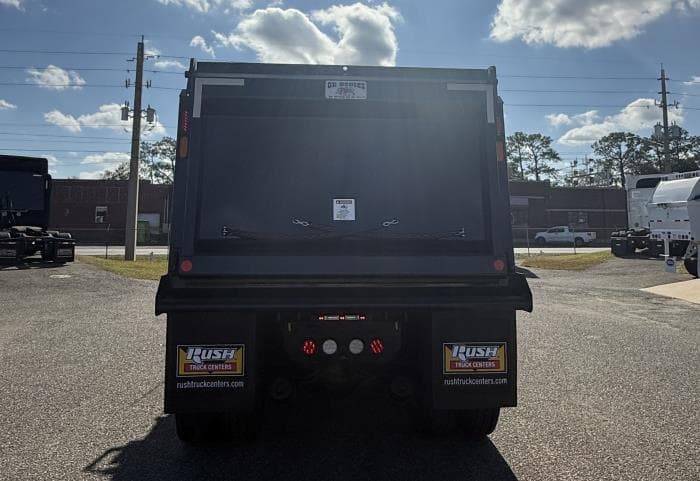 2026 Peterbilt 548 — photo 5