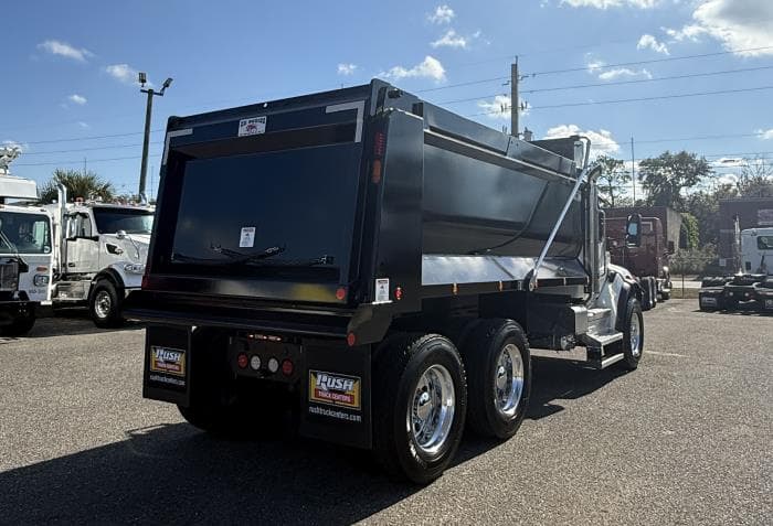 2026 Peterbilt 548 — photo 6