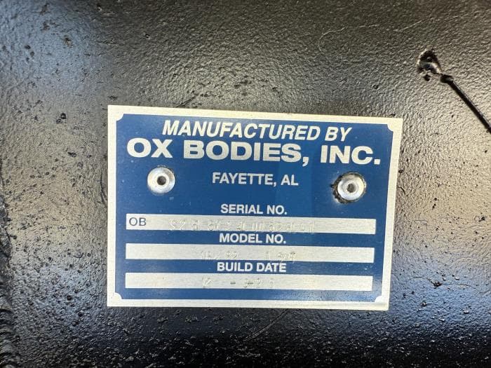 2026 Peterbilt 548 — photo 13