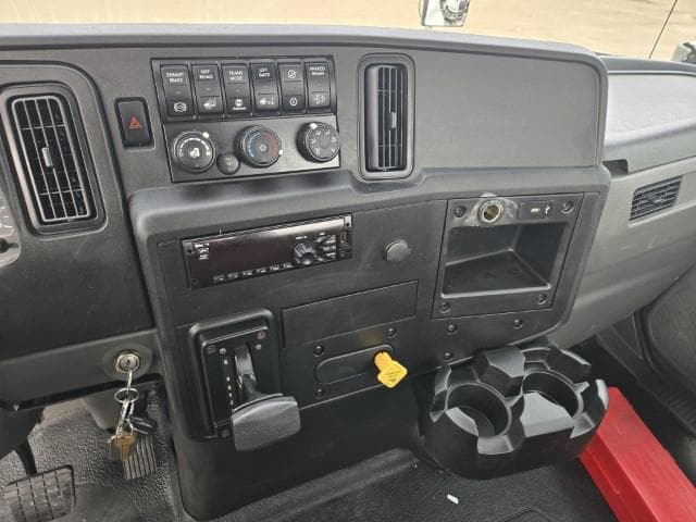 2019 International MV — photo 9