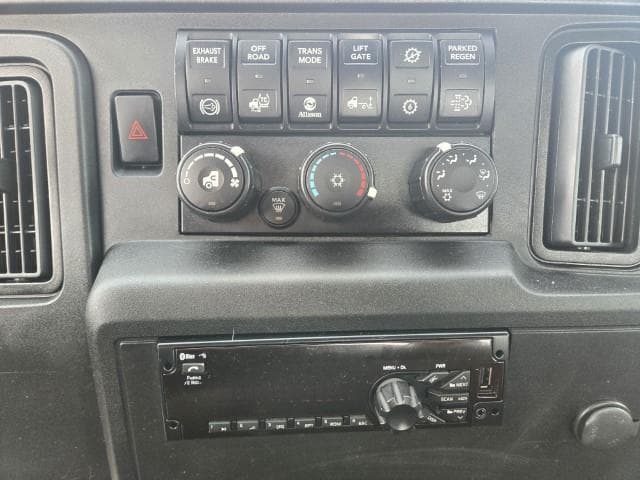 2019 International MV — photo 10