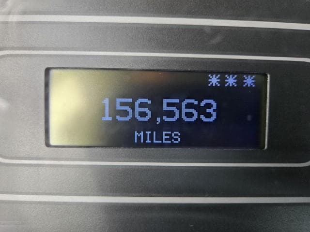 2019 International MV — photo 12