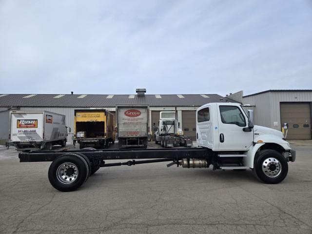 2019 International MV — photo 5