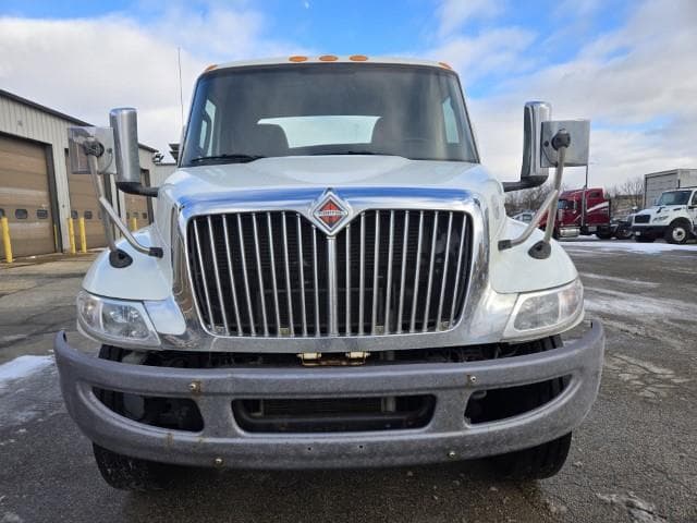 2019 International MV — photo 3