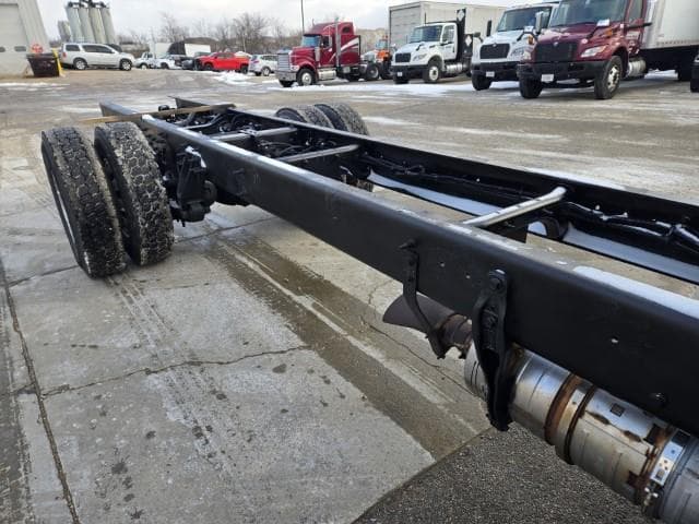 2019 International MV — photo 12