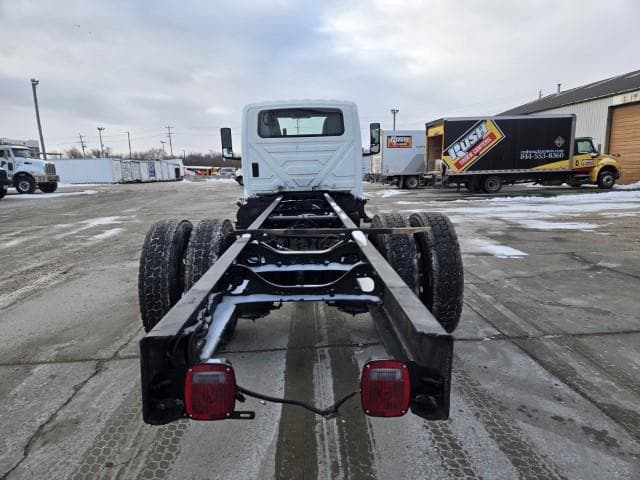 2019 International MV — photo 6