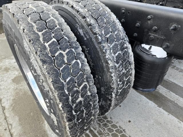 2019 International MV — photo 14