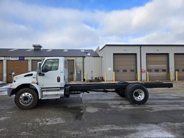 2019 International MV — photo 7