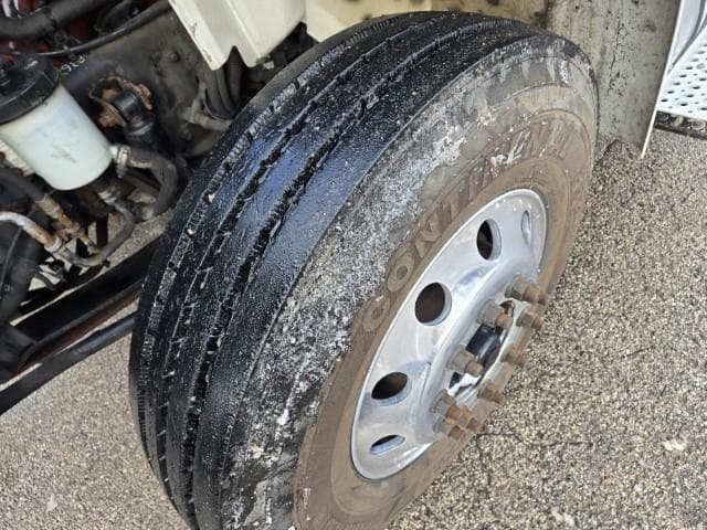 2019 International MV — photo 15