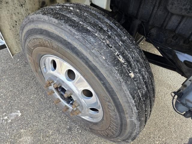 2019 International MV — photo 16