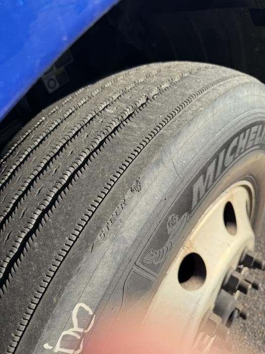 2022 Peterbilt 579 — photo 10