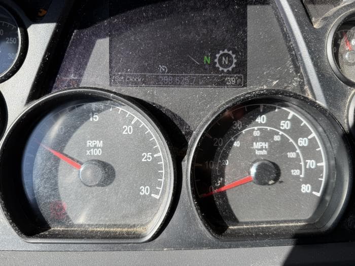 2021 Peterbilt 579 — photo 14