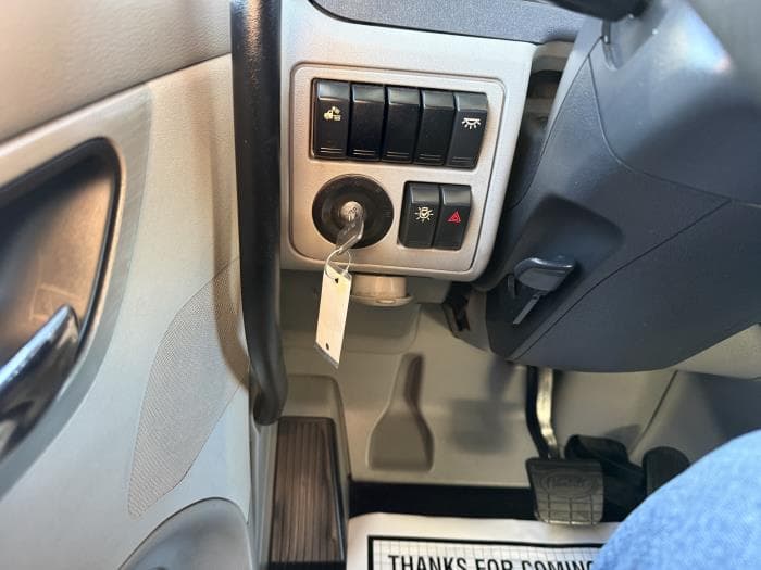 2021 Peterbilt 579 — photo 9