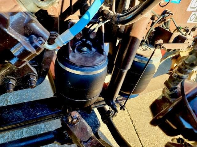 2022 Peterbilt 389 — photo 30