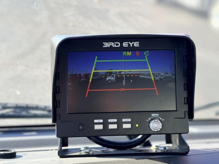 2024 Isuzu NRR — photo 14