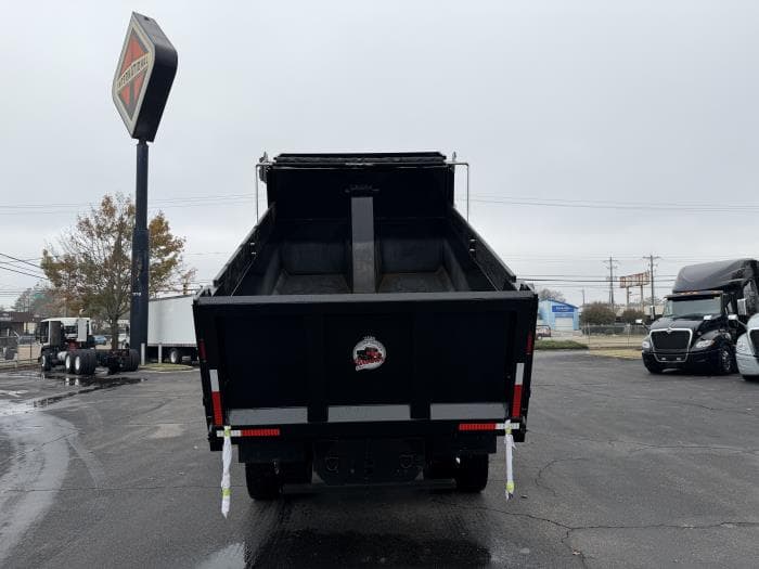 2026 International MV — photo 5