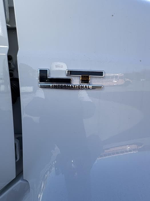 2026 International LT — photo 11