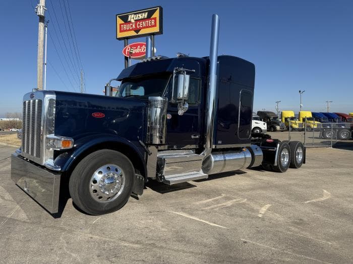2026 Peterbilt 589 — photo 4