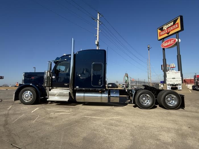 2026 Peterbilt 589 — photo 7