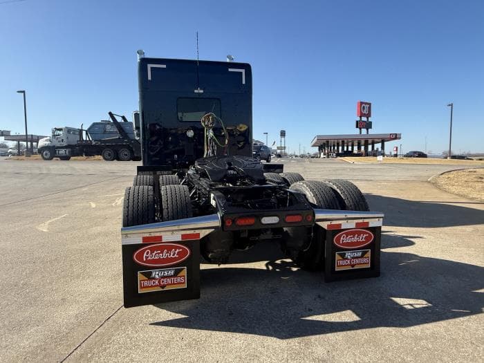 2026 Peterbilt 589 — photo 13