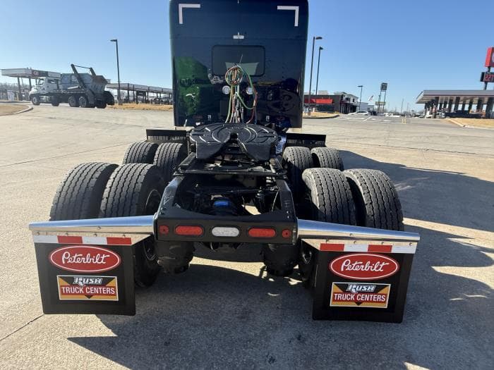 2026 Peterbilt 589 — photo 14