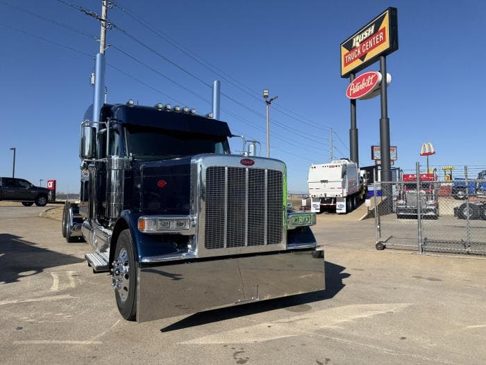 2026 Peterbilt 589 — photo 16