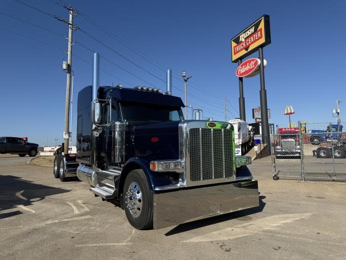 2026 Peterbilt 589 — photo 17