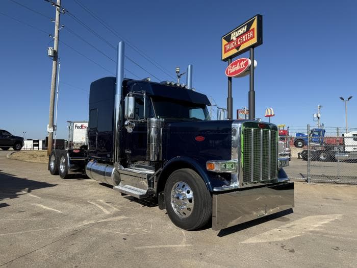 2026 Peterbilt 589 — photo 18