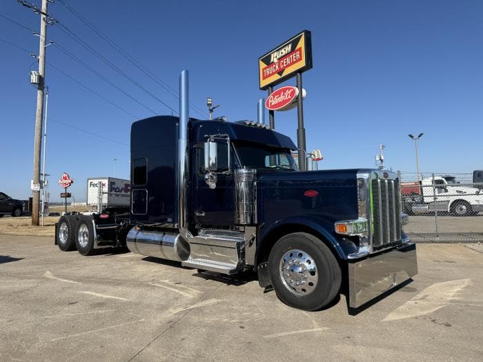 2026 Peterbilt 589 — photo 19