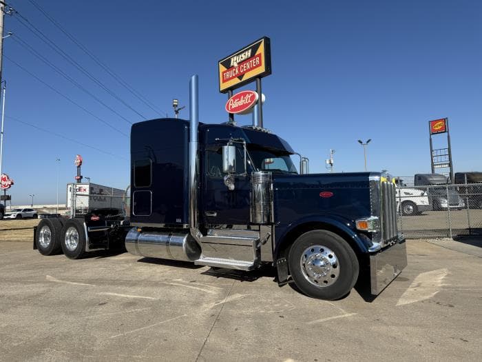 2026 Peterbilt 589 — photo 20