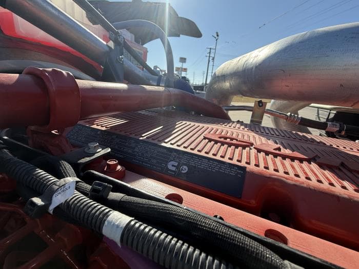 2026 Peterbilt 589 — photo 33