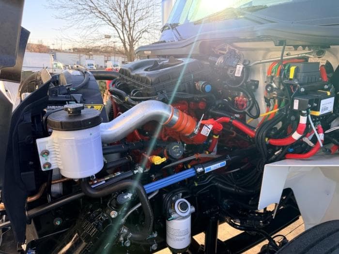 2026 International MV — photo 15