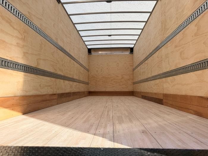 2026 International MV — photo 17