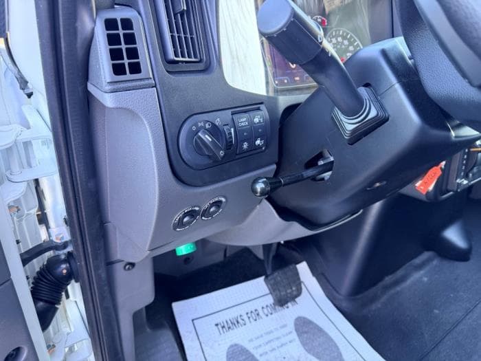 2026 International MV — photo 20