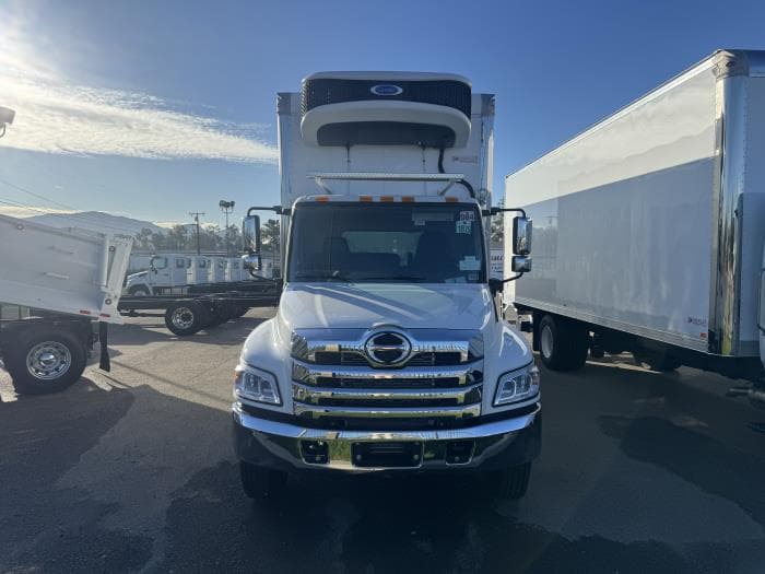 2026 Hino L6 — photo 3