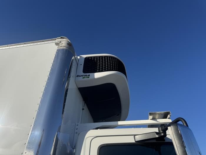 2026 Hino L6 — photo 4