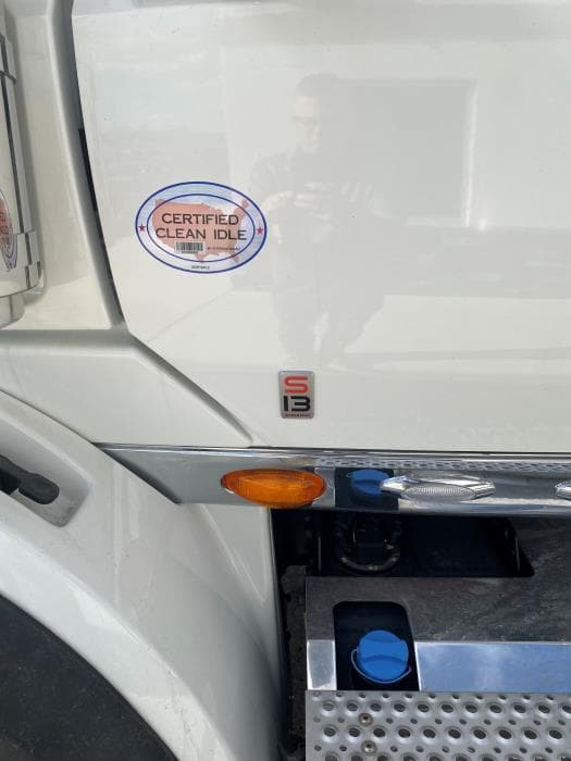 2026 International HX — photo 17