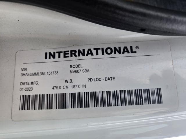 2021 International MV — photo 24